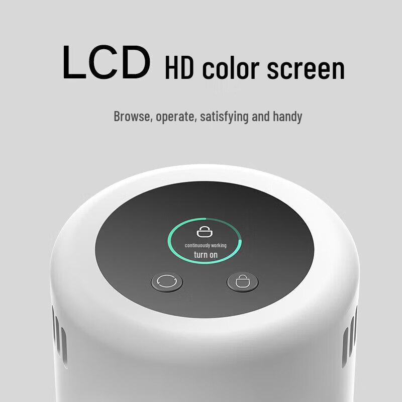 Xiaomi Mijia Wireless Vacuum Cleaner 2 Pro