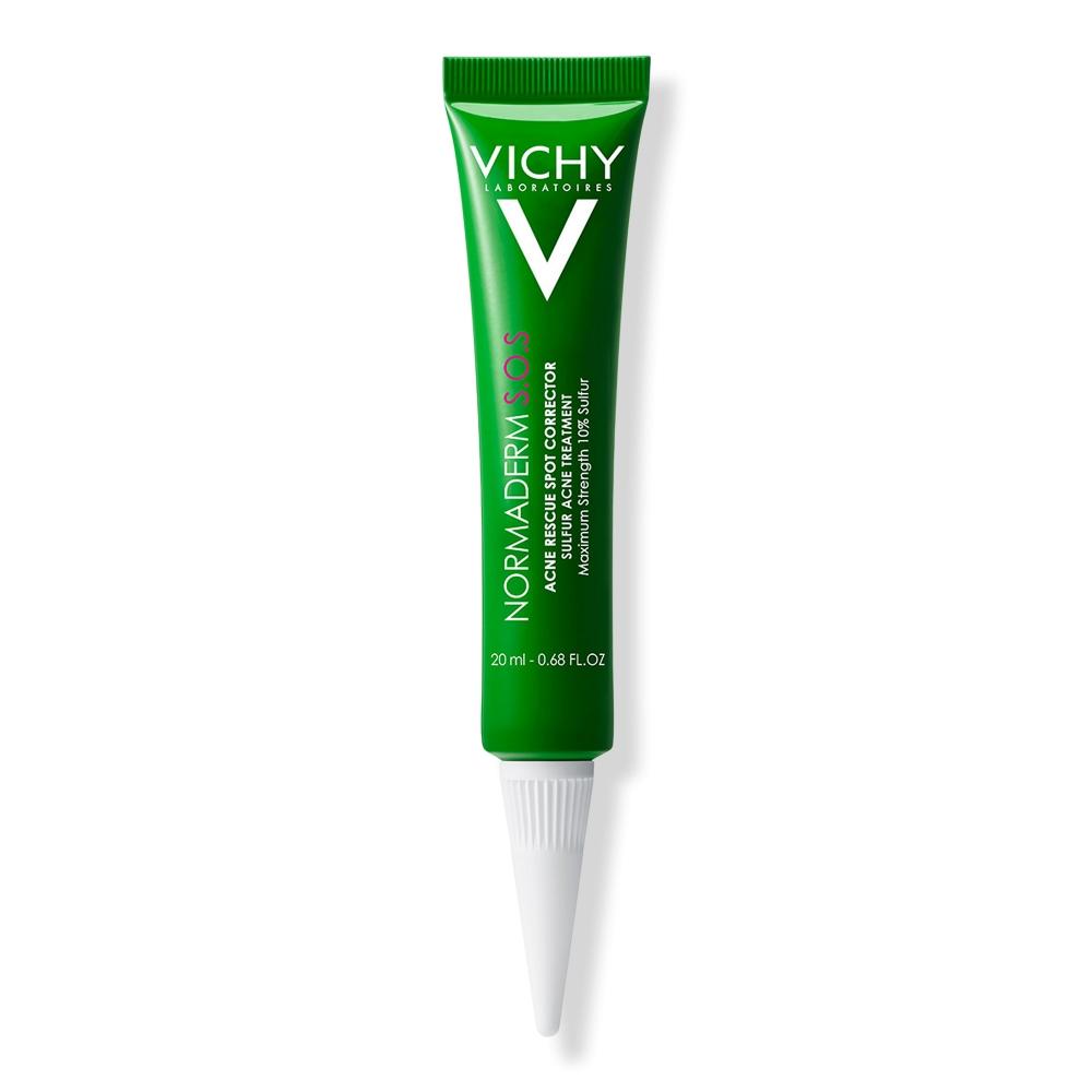 

Vichy Normaderm Sos Acne Rescue Spot Corrector 0,6 унции