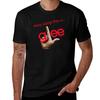 L'hanno cantata su glee Maglietta Taglie Forti Vestibilità Comoda T-shirt
