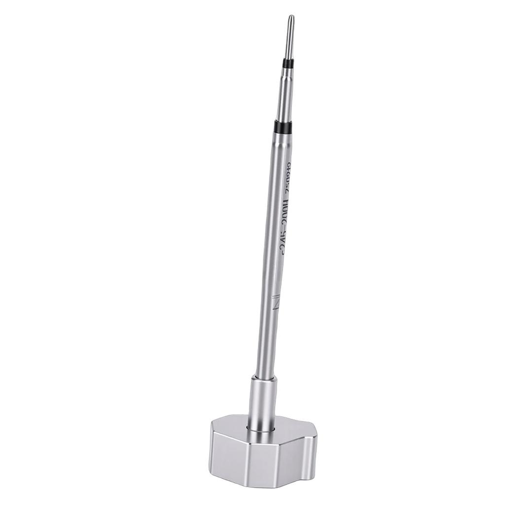 Joystick Soldering Iron Tip Fit for Switch Pro Consoles Game Controller Desoldering Tool with C245HS 02A Connector