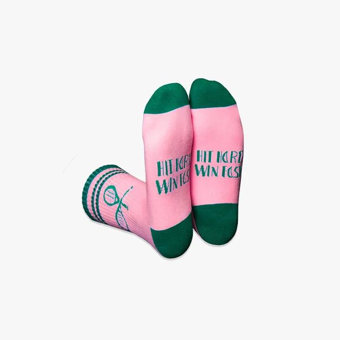 It My Socks Tennis Socks