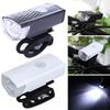 Bike Headlight Cycling Road Handlebar LED Front Lamp Adjustable