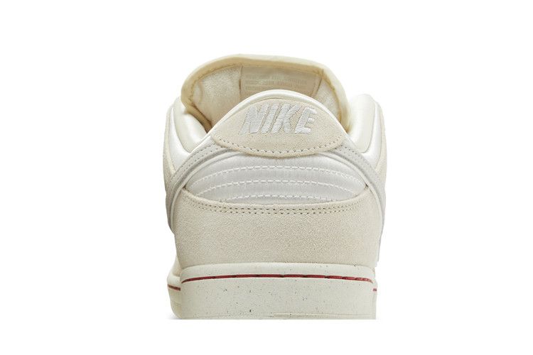 Nike SB Dunk Low City of Love Light Bone