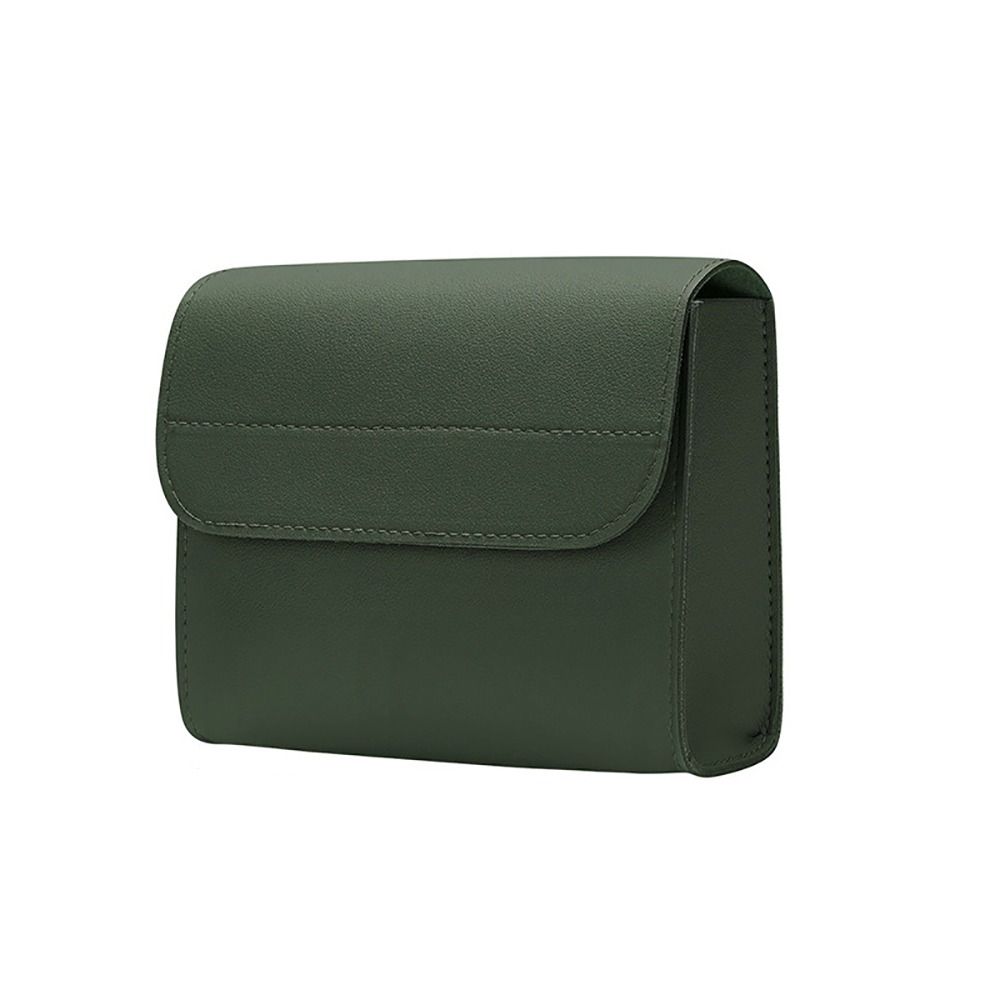 HDD U Disk Digital Storage Bag Data Cable Earphone Pouch Portable Cosmetic Case