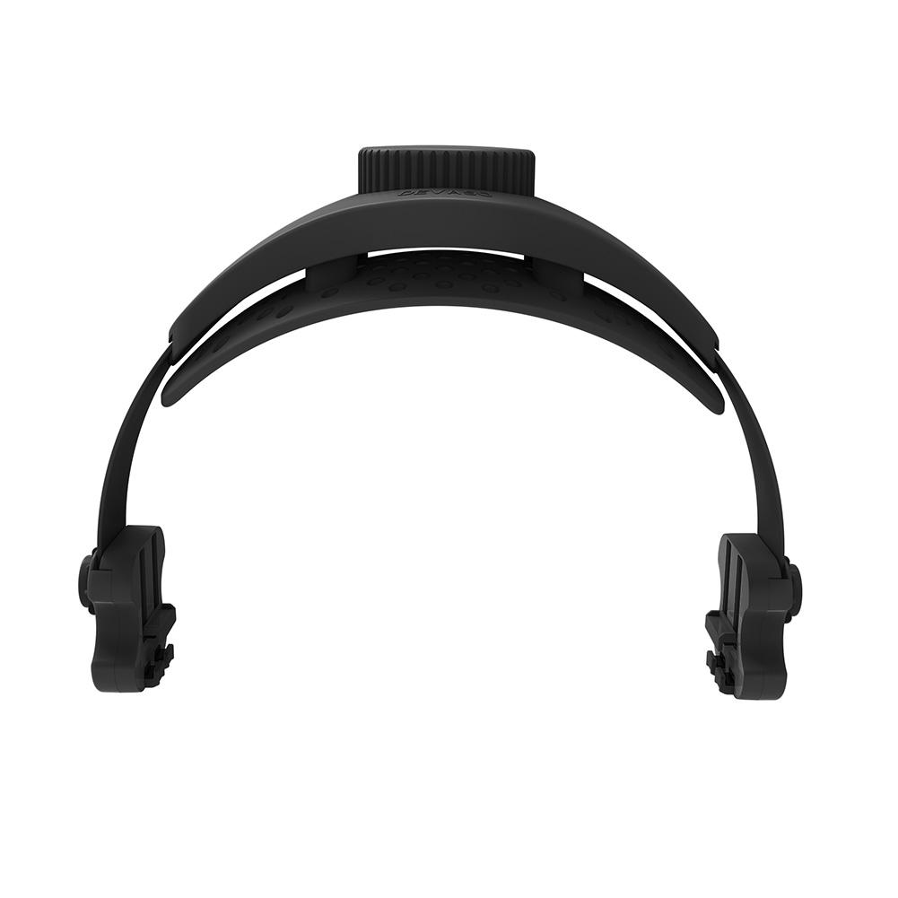 Adjustable Head Strap VR Glasses Comfortable Headband Bracket Fixed For Meta Quest 3 /2/Pro/Pico 4/Pico 4 Pro VR Accessories
