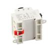 DC Solar Disconnect Switch 32A Flexible PC Flame Retardant Housing Photovoltaic Circuit Isolator 1000V