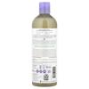 Babo Botanicals, 3-in-1 Calming Shampoo, Bubble Bath & Wash, Lavender Meadowsweet, 15 fl oz (450 ml)