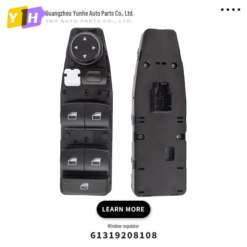 BMW F35 Power Window Switch 61319208109/61319208108 Compatible