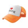 I Love Peeing Baseball Cap Hood Hats On Offer Hat Luxury Brand Anime Men's Women's