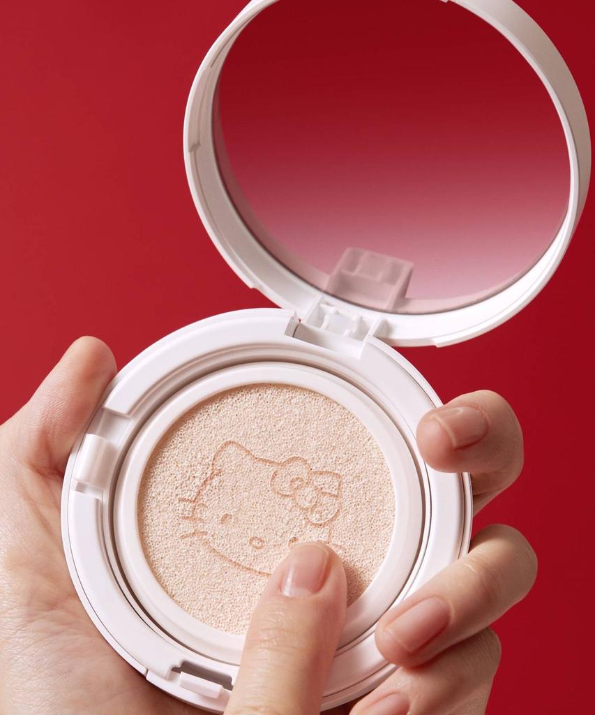 Sun Cushion Hello Kitty Edition BY GF 13g