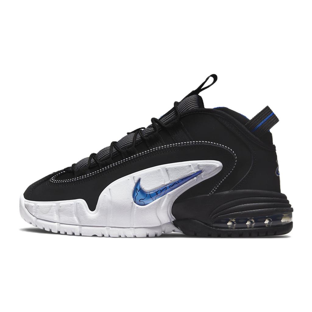 Nové Nike Air Max Penny 1 Orlando 2022 GS DQ7774-001