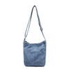 Large-capacity Portable Single-shoulder Crossbody Bag Handbag for Spring Fashion and Casual Wear for Women
