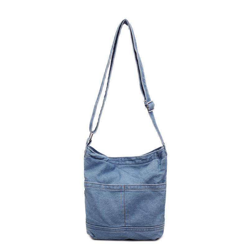 Large-capacity Portable Single-shoulder Crossbody Bag Handbag for Spring Fashion and Casual Wear for Women