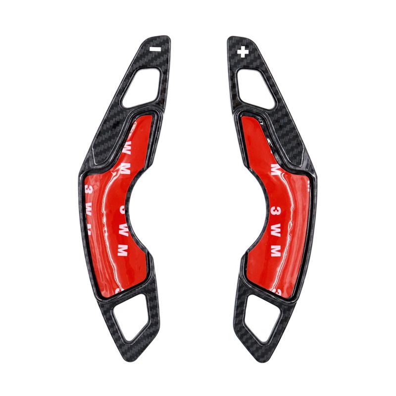 ABS Paddle Shifter For Lexus IS200 IS250 IS300 IS350 RC200t RC300 RC350 NX200t NX300 CT200h Shift Paddle  Steering Wheel Paddle