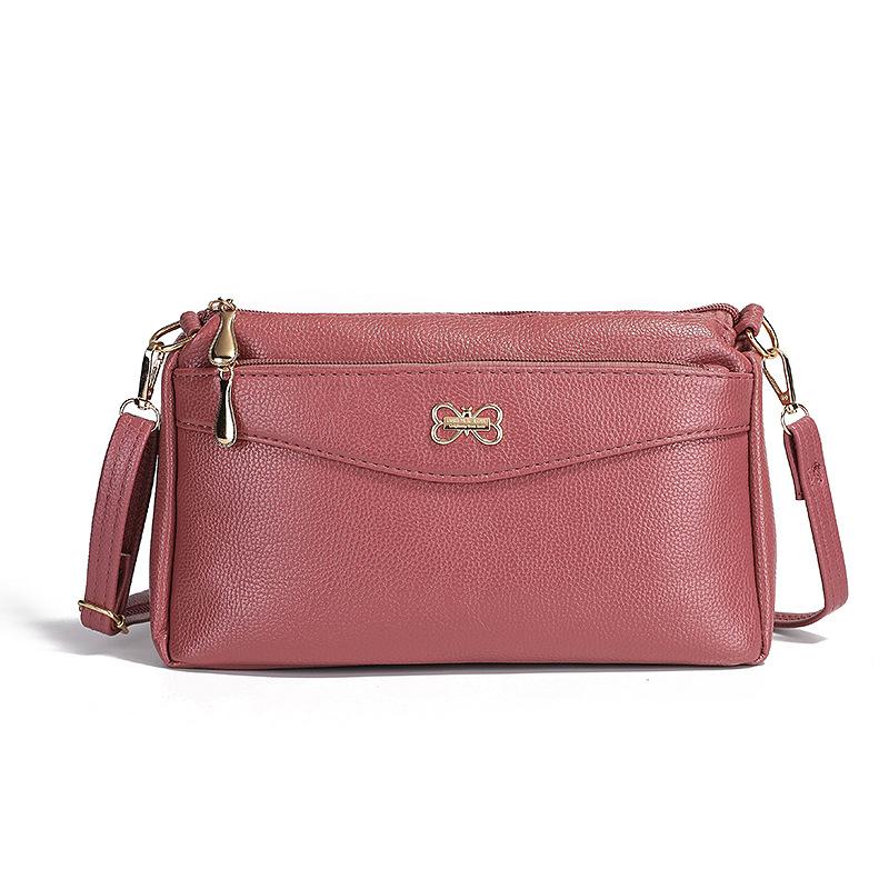 Summer Fashion Mom Crossbody Bag Large Capacity Versatile One Shoulder Women's Bag