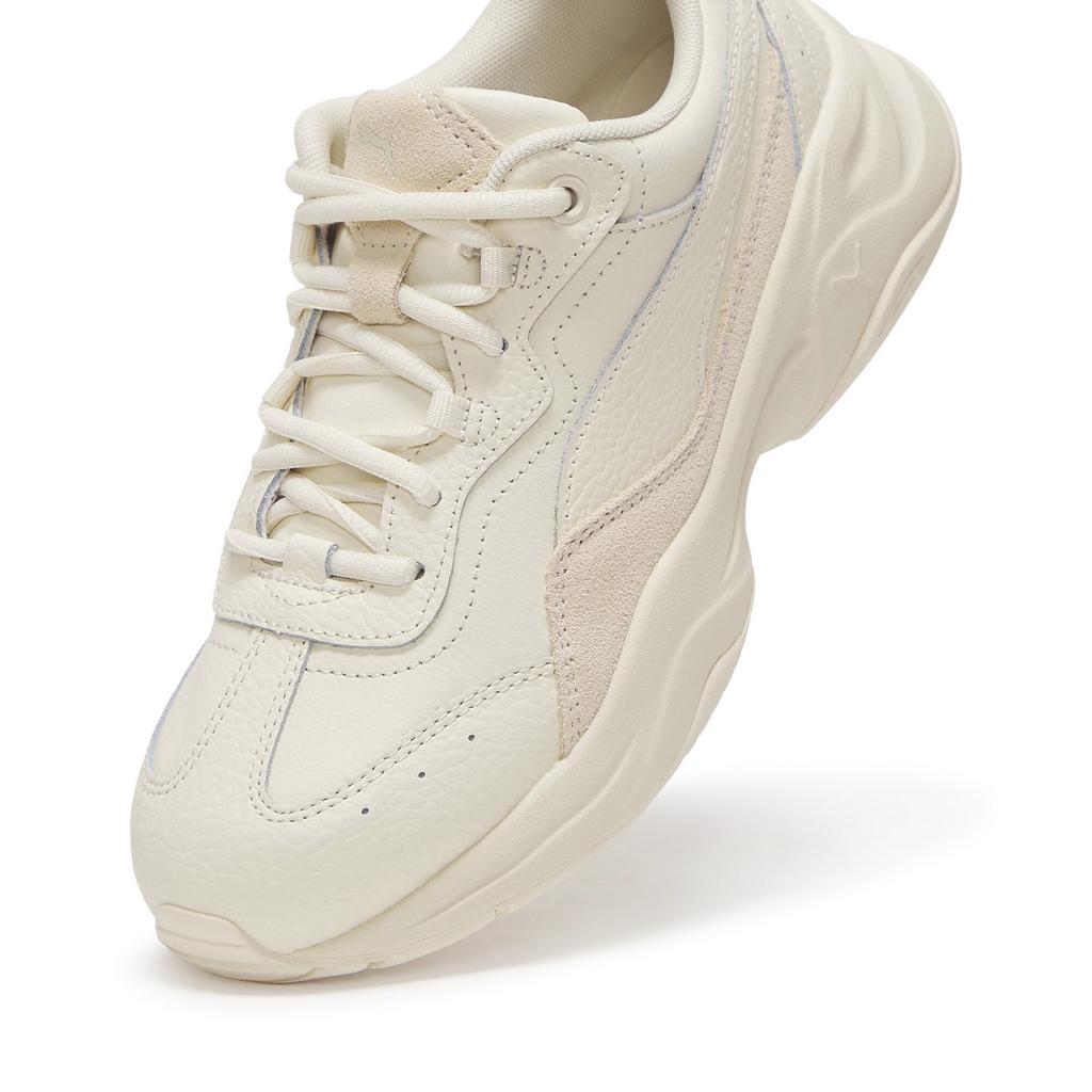 Puma Cilia Lux Women' Sports Shoes Beige 37028218 R 39