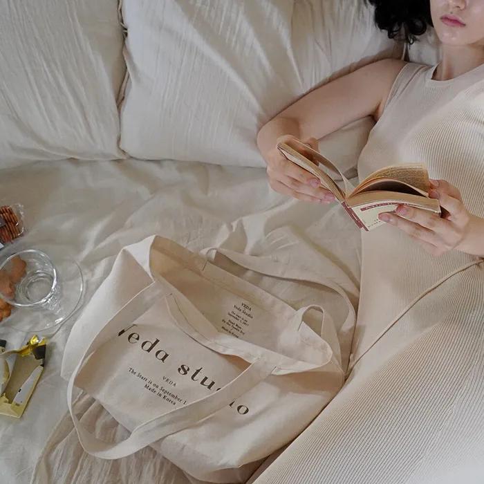 Romantic Veda Bag