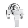 Sound of Water Luxury Surface-Mounted Shower Mixer