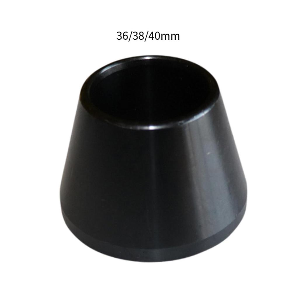 Balancer Cone Wheel Adapter Tapered Shaft Steel Material Suitable for Car Truck
