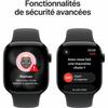 Apple Series 11 Smartwatch GPS + Cellular 42mm Black