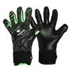 Flying Shield Fd Royal Series 19.0 Goalkeeper Gloves Non-Slip And Wear-Resistant Finger Guard Game Training Children'S Football Gloves