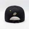 Wieoldeuwoldeu Jonna Weird Nylon Ball Cap