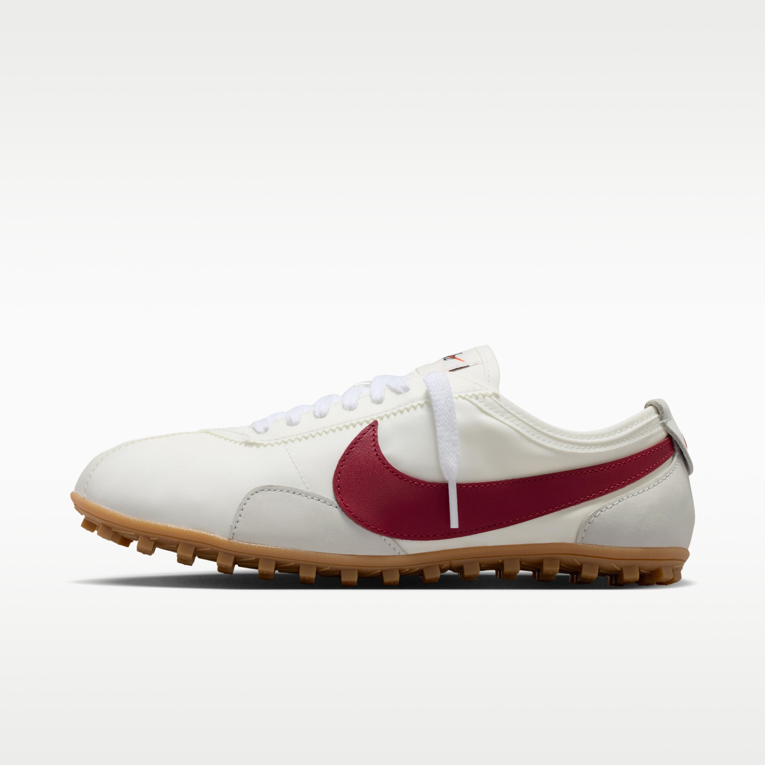 

Nike Wmns Moon OG Summit White Team Crimson 38.5