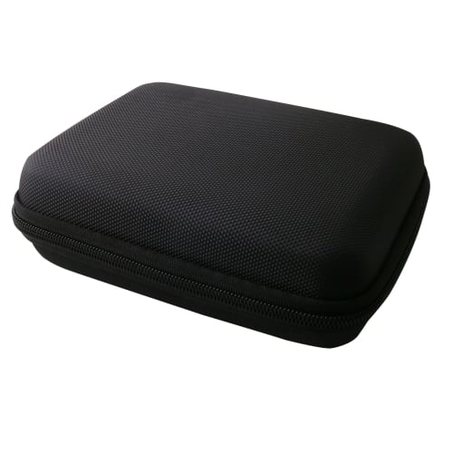 WERJIA Storage Case Compatible with NIGHT/MUNIZ/Ti Amo/POPOLO Ocarinas, Ceramic Wind Instrument Storage Case