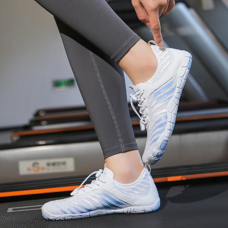 

Unisex Quick-Dry Water & Fitness Shoes