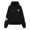 Couture Unisex Adult Graphic Print Drop Sleeve Hoodie