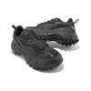 Reebok Zig Kinetica 2.5 Black Pure Grey Sneakers 100034216