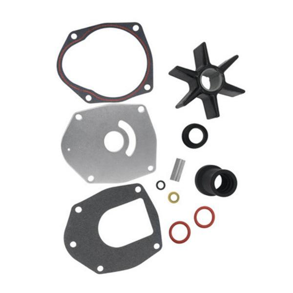 

47-43026Q06 46-807151A14 Mercury Outboard Water Pump Impeller Repair Kit None