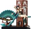 CNAG TOYS Series Koseiryu Scale Painted Movable Figure "Juuni Taisen" "LOONG" 1/12 ABS&PVC