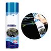 Air Conditioner Cleaning Agent Multifunction Anti Stain Car Interior Foam Cleaner Odor Removal