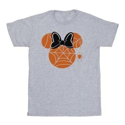 Girls Cobweb T-Shirt