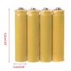 Universal 10440 AAA Size Dummy Fake Battery for Case for Shell Placeholder Cylin