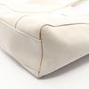 Used BALENCIAGA EVERYDAY TOTE XS Everyday Tote Tote Bag 551810 Canvas Beige Used Women