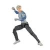 MARVEL STUDIOS THE INFINITY SAGA 2021 MARVEL LEGENDS 6palcová akční figurka AGE OF ULTRON QUICKSILVER Marvel Legends ML MCU Film AVENGERS - [Položka]