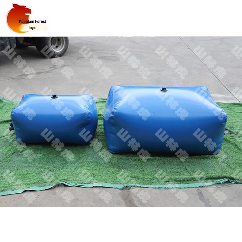 Shanhularge Foldable PVC Water Storage Bladder