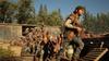 Days Gone North PS4 (Imported Version America) -
