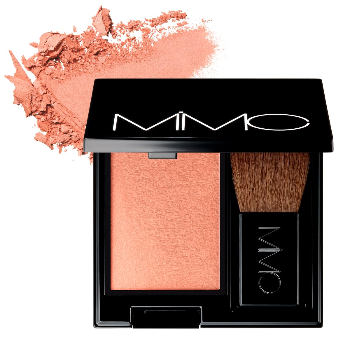 MiMC Mineral Smooth Cheek 01 Freedom