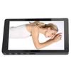Phone Vlog Selfie Check Screen 4in HD   2.4G 5G Dual Band Magnetic Wireless Back Camera Check Screen
