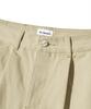 FILLUMINATE (W) Cotton String Shorts - Beige