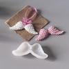 Wing Pendant Silicone Mold For Jewelry Making Food Safe Flexible Reusable Crafting Tool With Artistic Wing Design