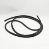 Tira de Borracha de Vedação para Janela de Teto Solar de Carro Para Hyundai Tiburon Coupe 2003-2008 816132C000