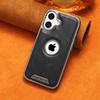 The Apple 16promax Phone Case Is Suitable for IPhone15. It Is A High-end 14 Magnetic 13 Full Cover 12 Anti-drop Leather Case