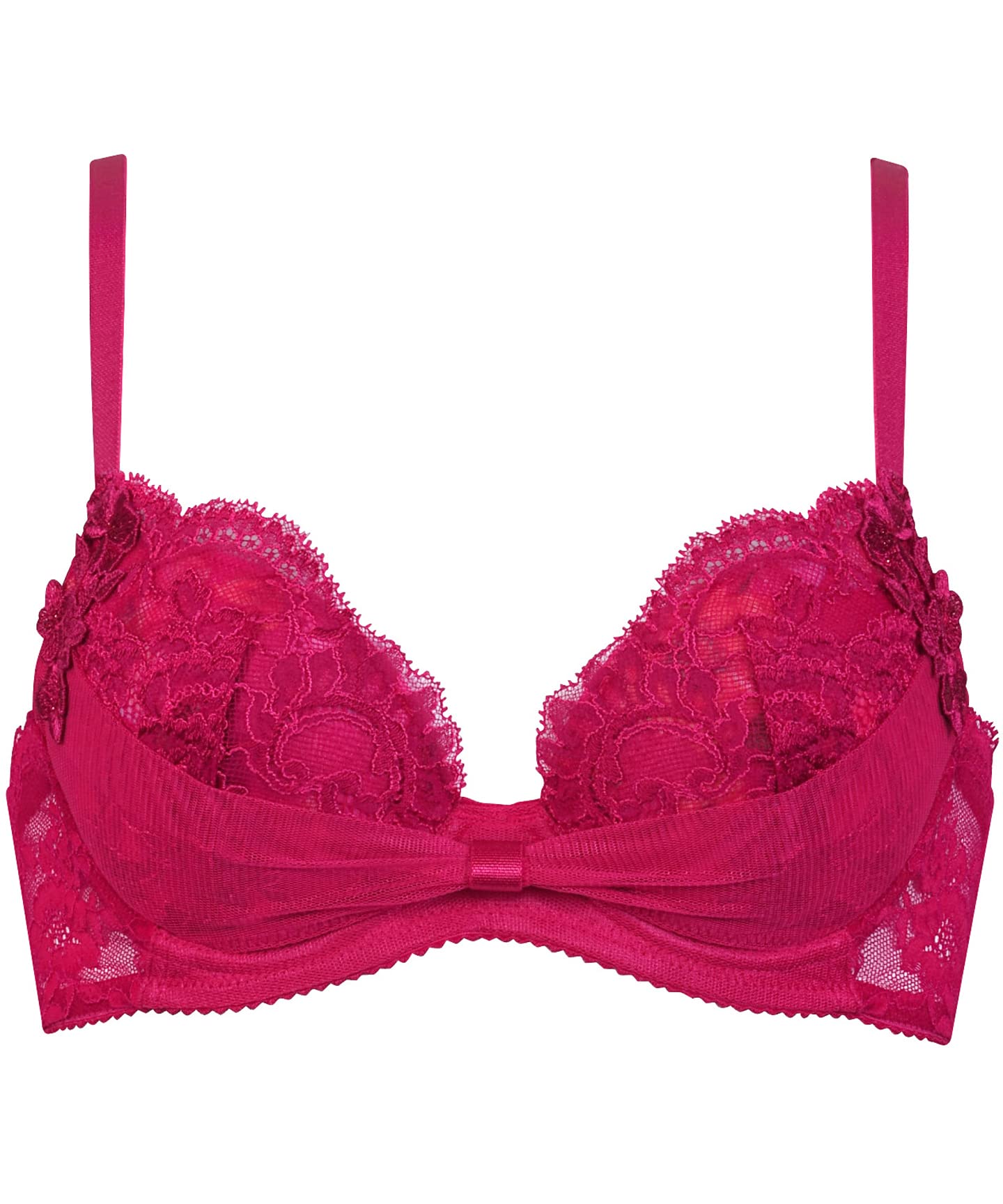 

Бюстгальтер грудь и косточки Держит создает поставляется с парой шортиков BRB410 RE A75 [Wacoal] [Ленточный бюстгальтер] [Подходит положить] декольте, декольте, Женский