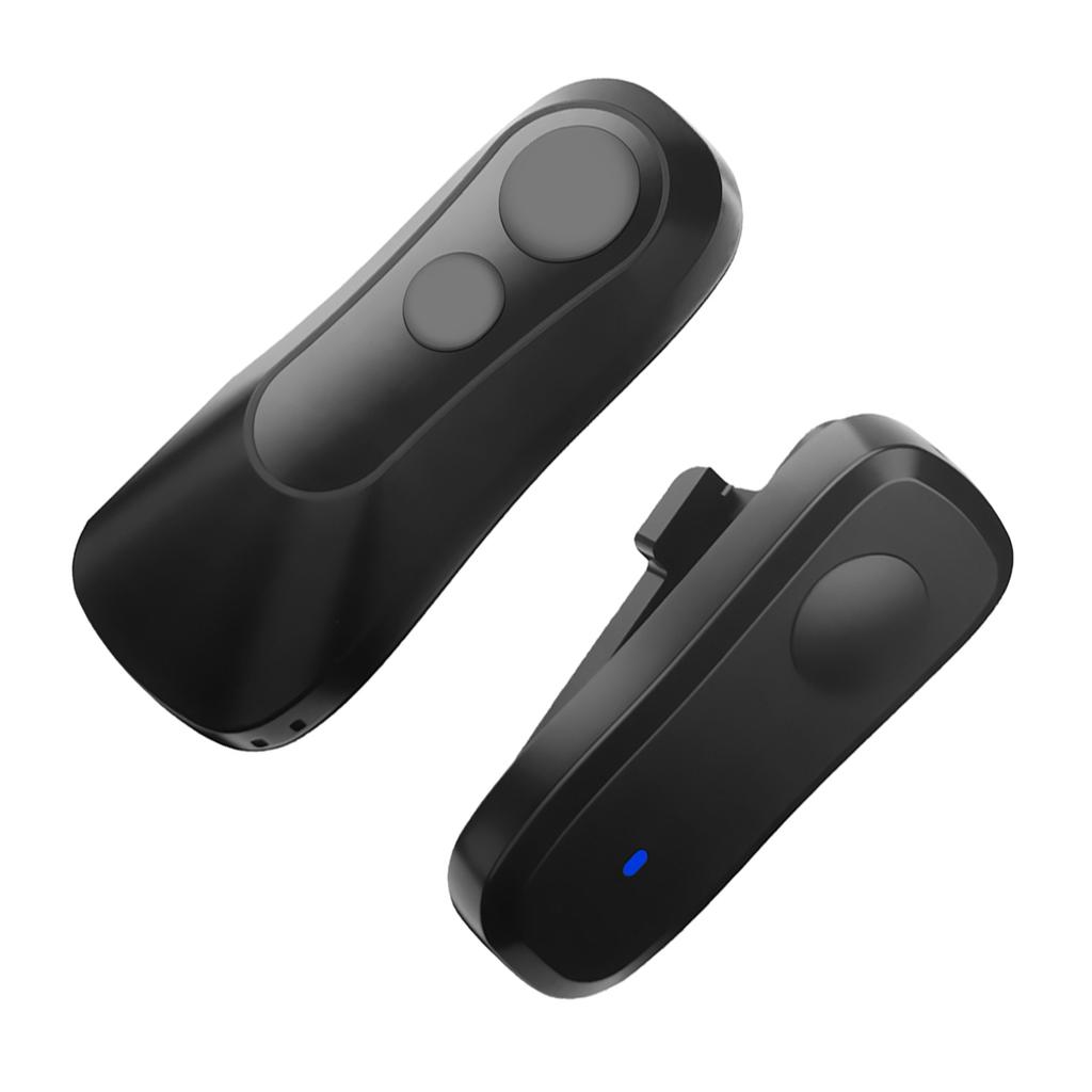 Remote Control Page Turner for Kindle Paperwhite Oasis Kobo eReaders Camera Video Recording Page Turner Clicker Reading Novels