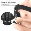 Adjustable Shoulder Brace Men Women Torn Rotator Cuff Pain Relief Compression Sleeve Wrap Recovery Shoulder Stability Support Strap