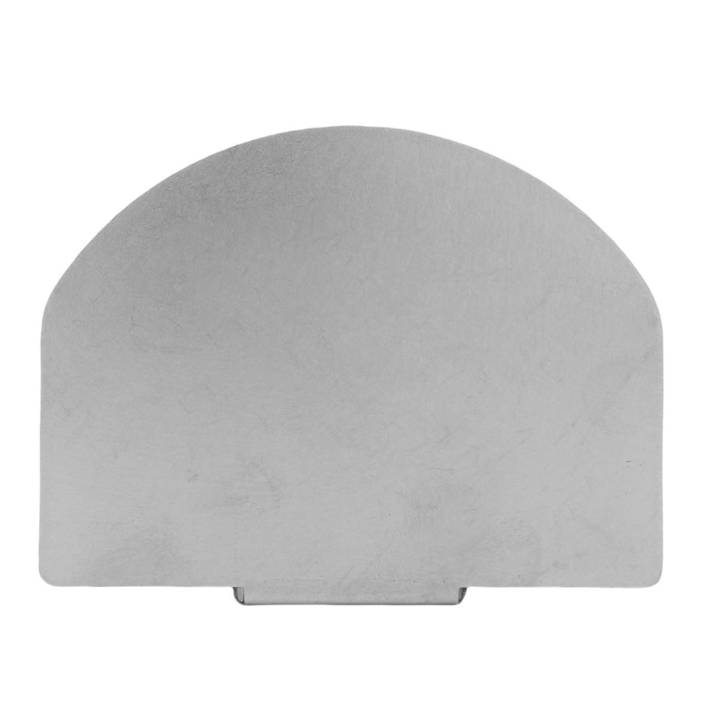 Snow Guards for Metal Roof Stainless Steel Rugged Weather Proof Snow and Ice Block Stops for Home
